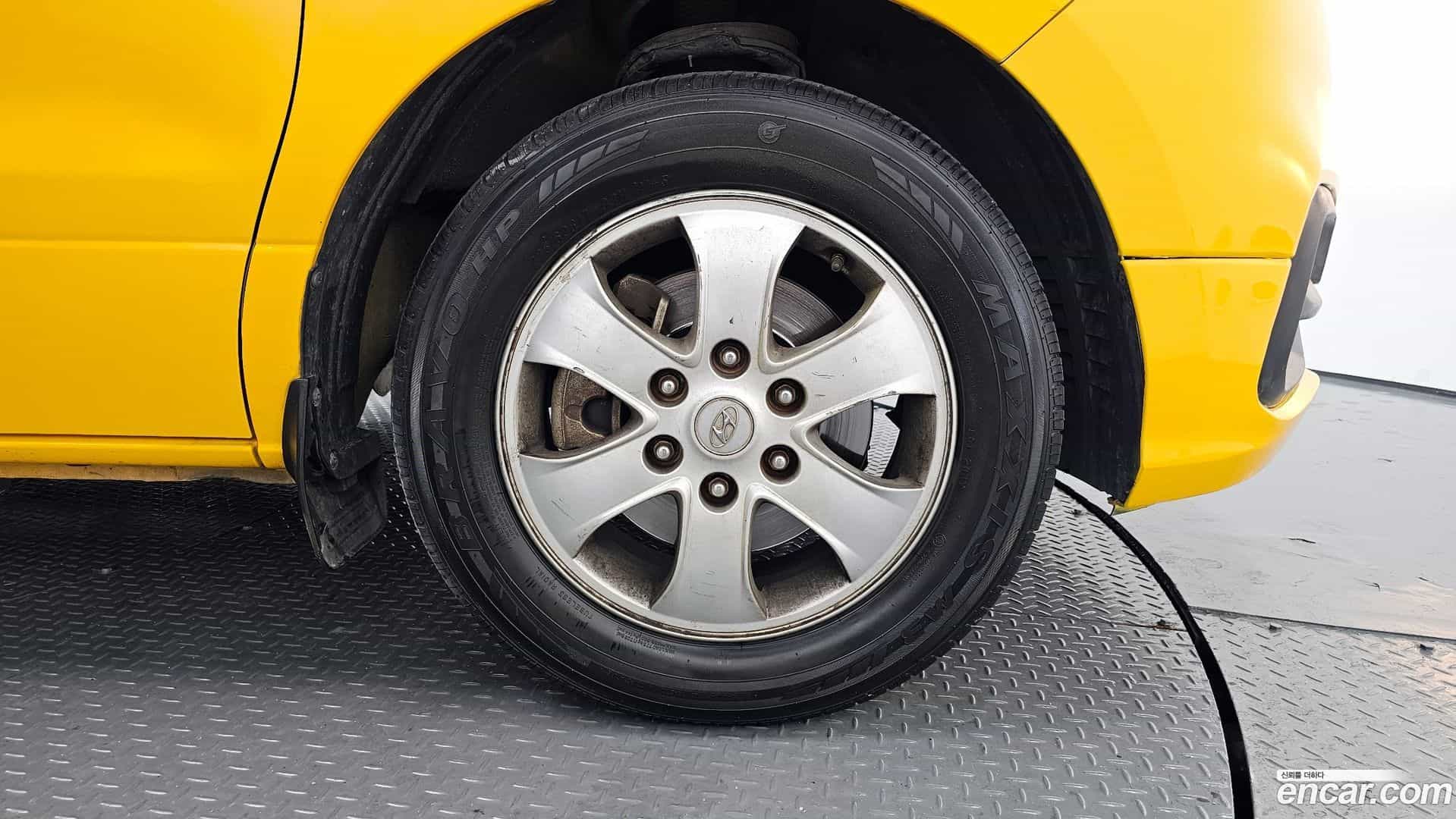 Starex Hyundai 2019.3-OUTER-005