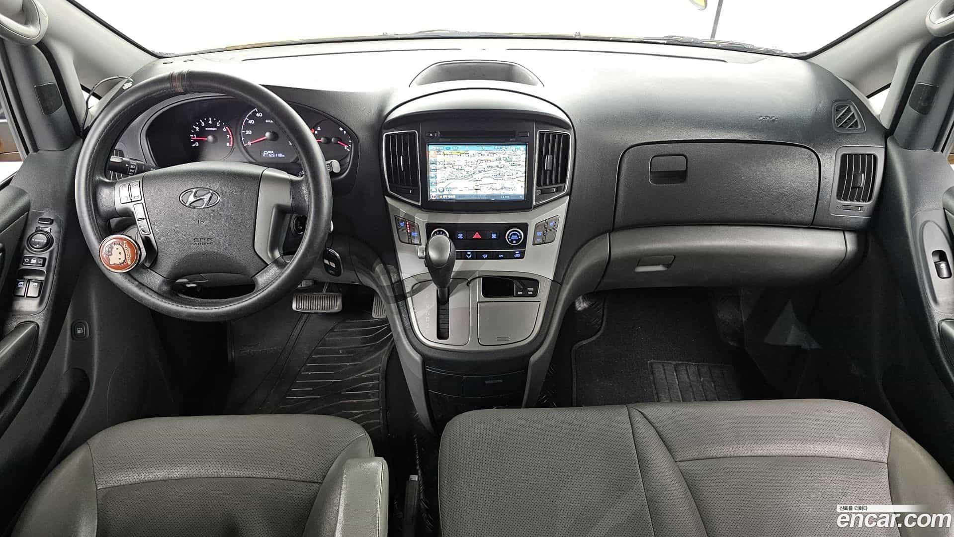 Starex Hyundai 2019.3-INNER-007