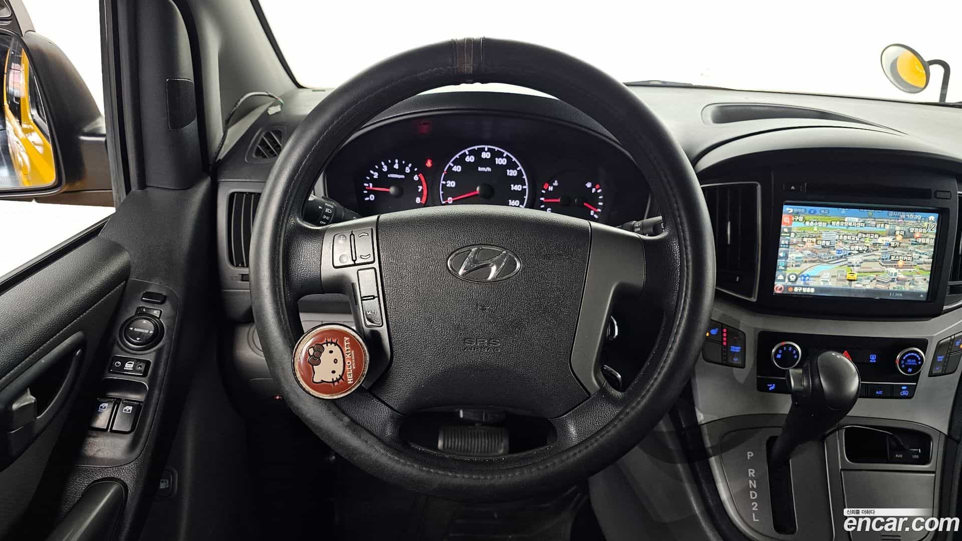 Starex Hyundai 2019.3-OPTION-017