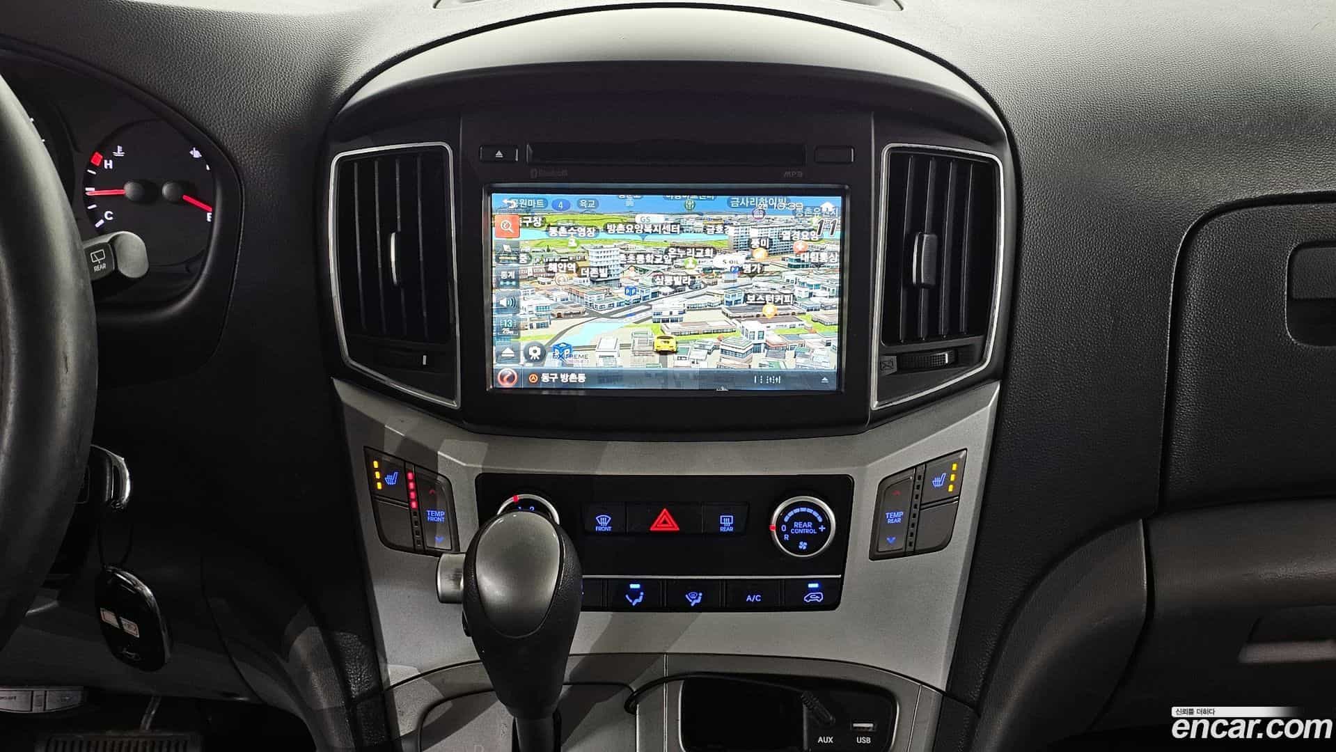 Starex Hyundai 2019.3-OPTION-018