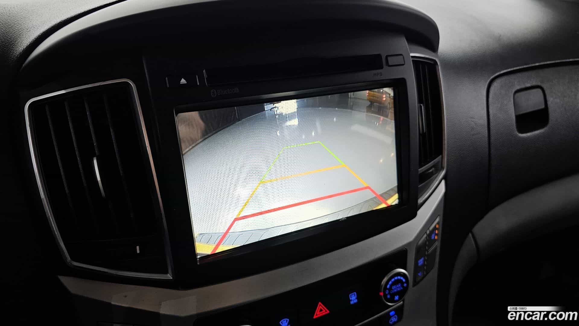 Starex Hyundai 2019.3-OPTION-019