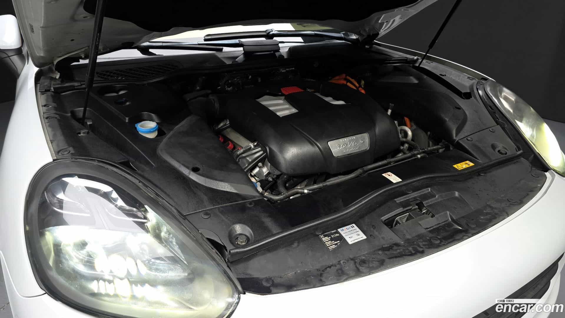 Cayenne Porsche 2015.4-INNER-006
