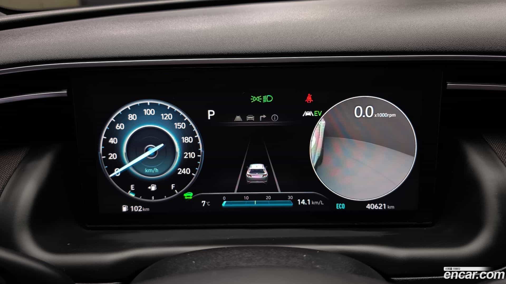 Tucson Hyundai 2022.8-INNER-008