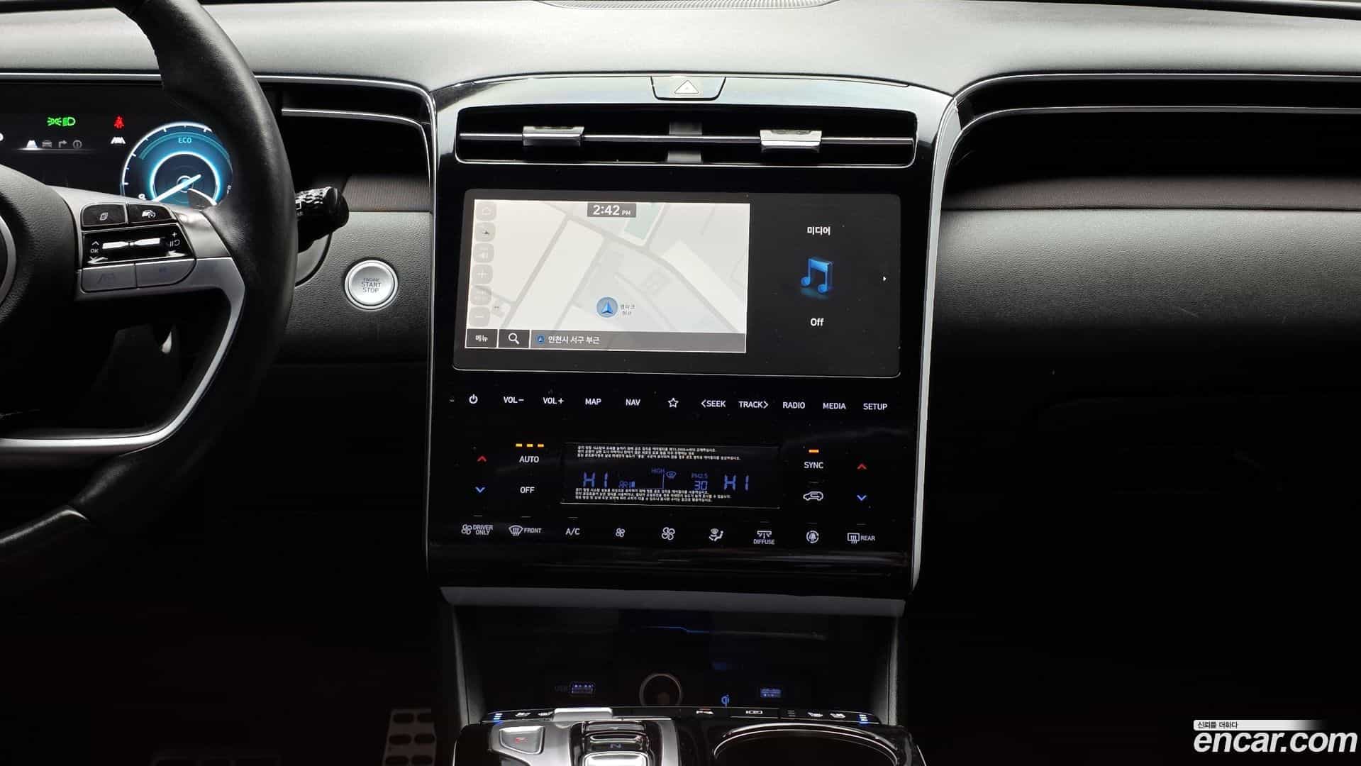 Tucson Hyundai 2022.8-OPTION-018