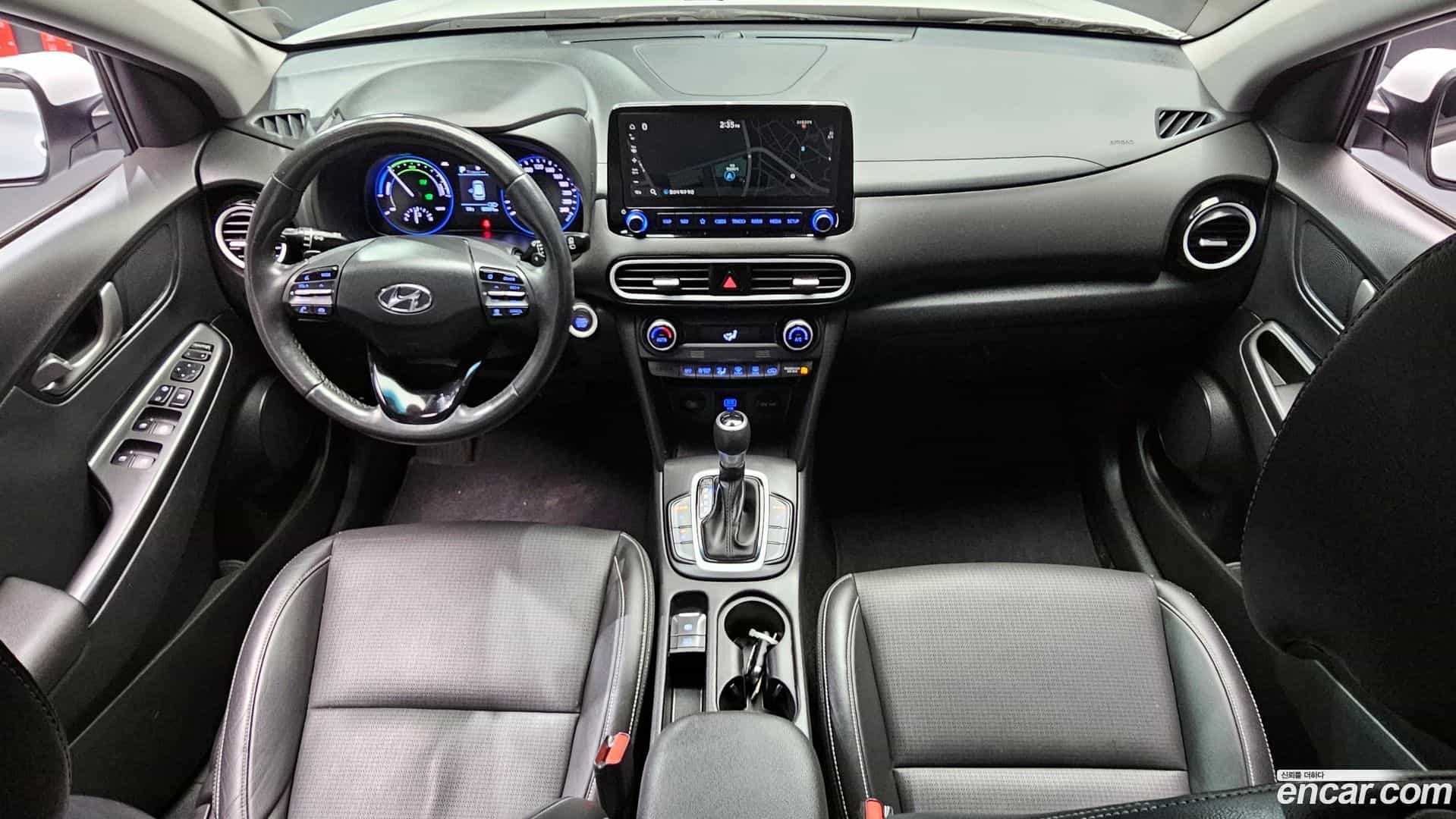 Kona Hyundai 2019.9-INNER-007