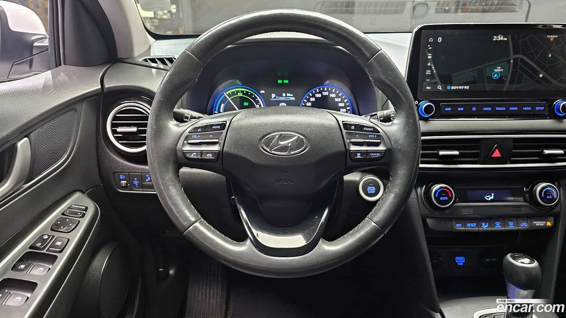 Kona Hyundai 2019.9-OPTION-017