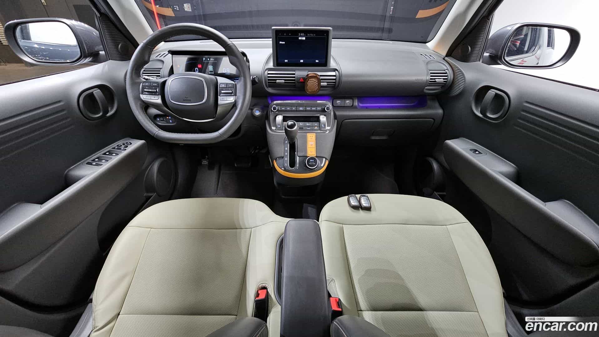 Casper Hyundai 2022.3-INNER-007