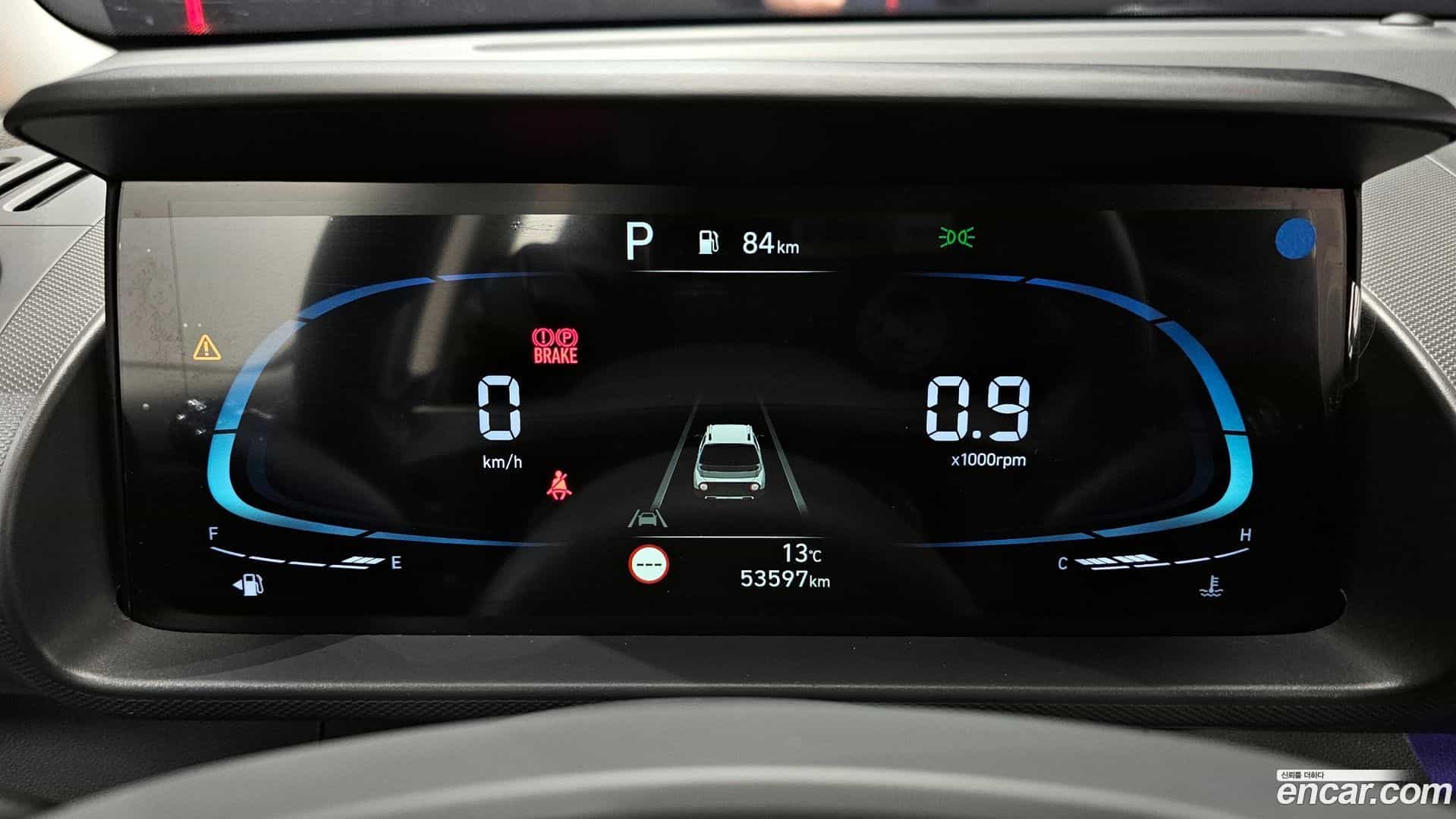 Casper Hyundai 2022.3-INNER-008