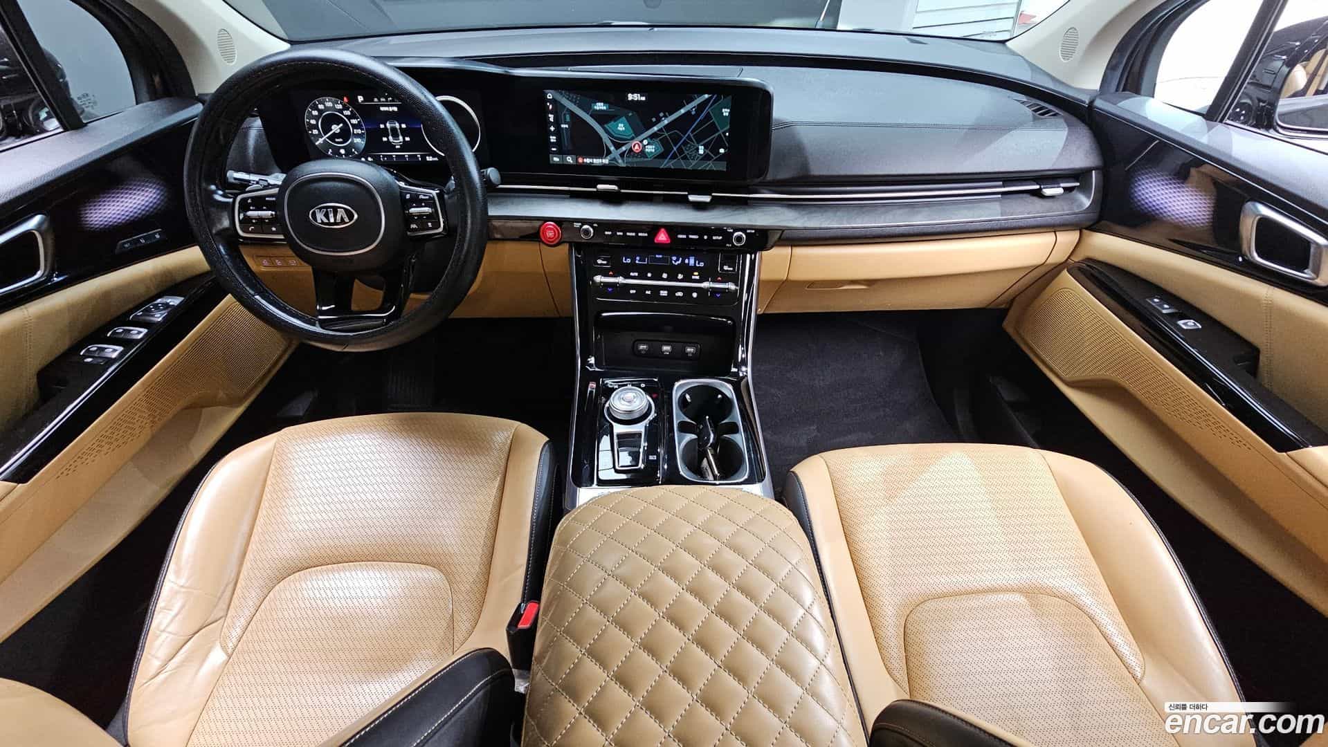 Canival Kia 2020.9-INNER-007