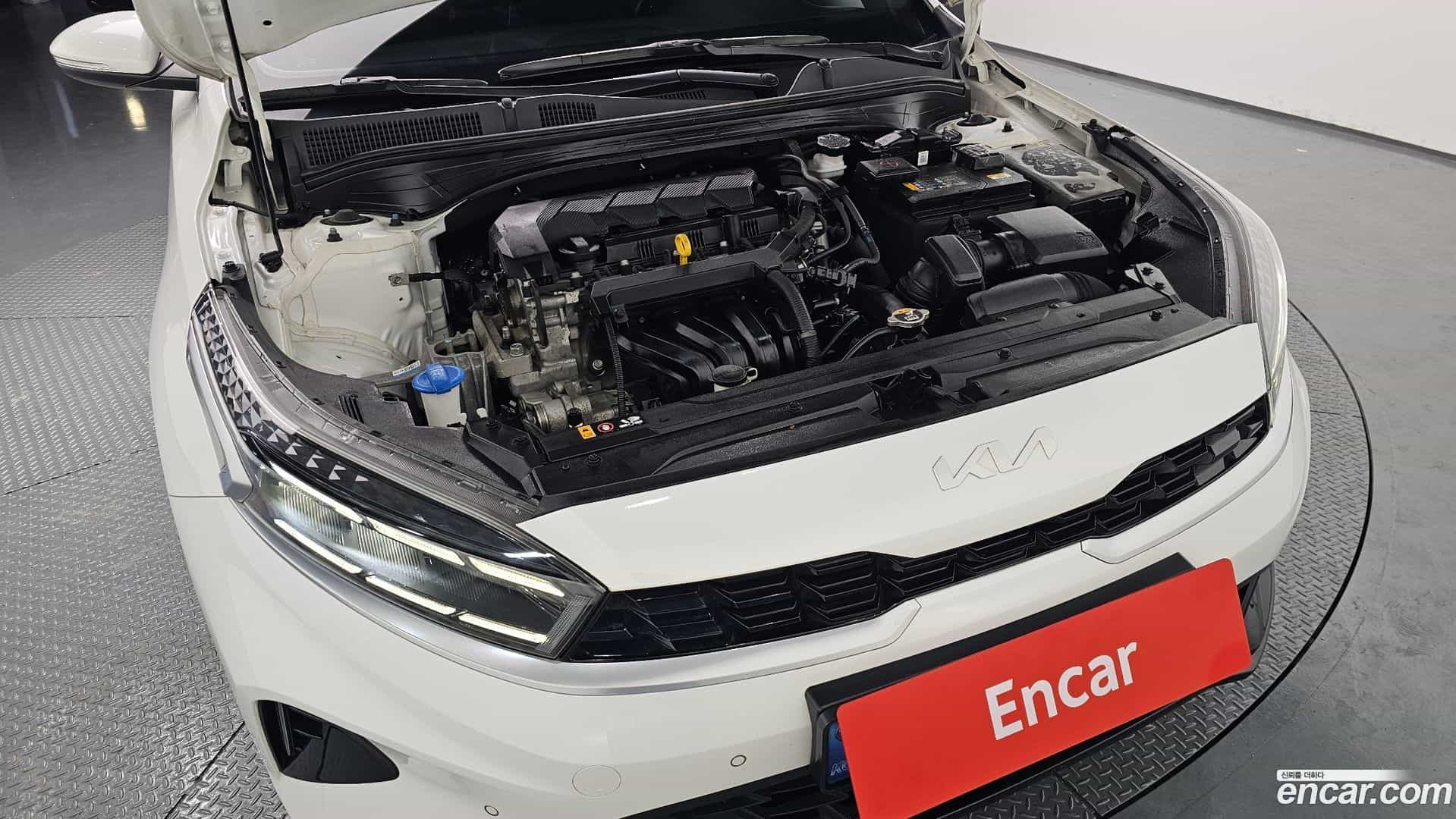 K3 Kia 2022.0-INNER-006