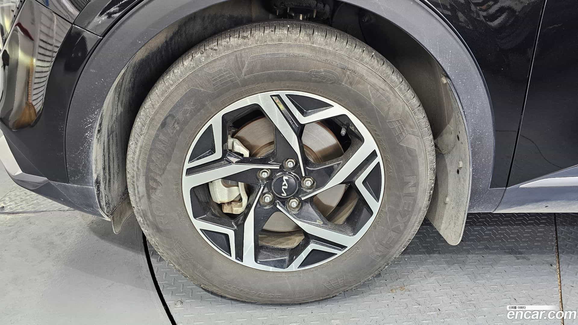 Sportage Kia 2022.0-OUTER-005