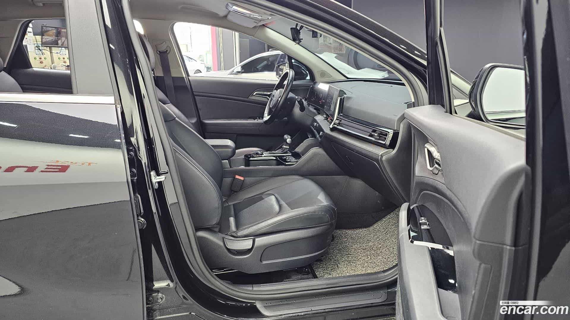 Sportage Kia 2022.0-OPTION-015