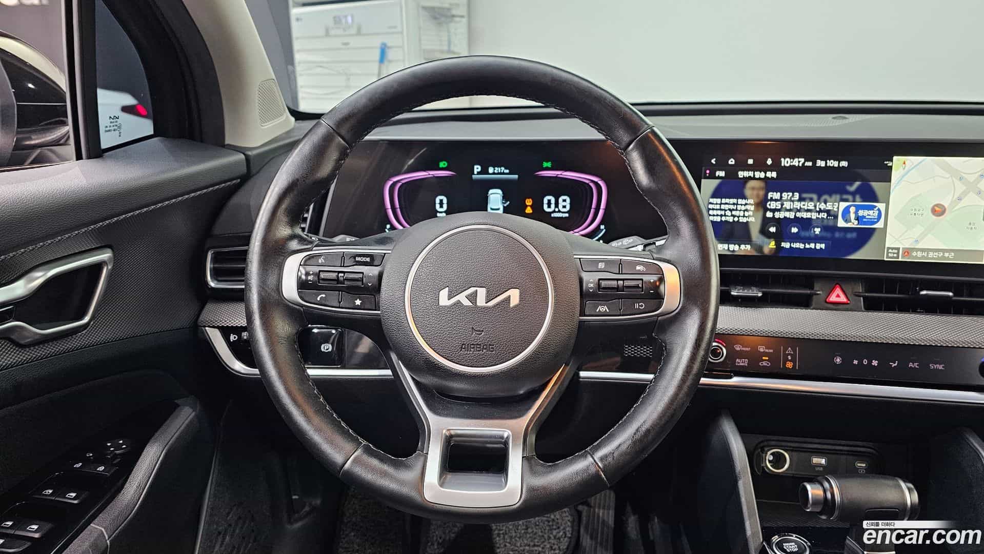Sportage Kia 2022.0-OPTION-017