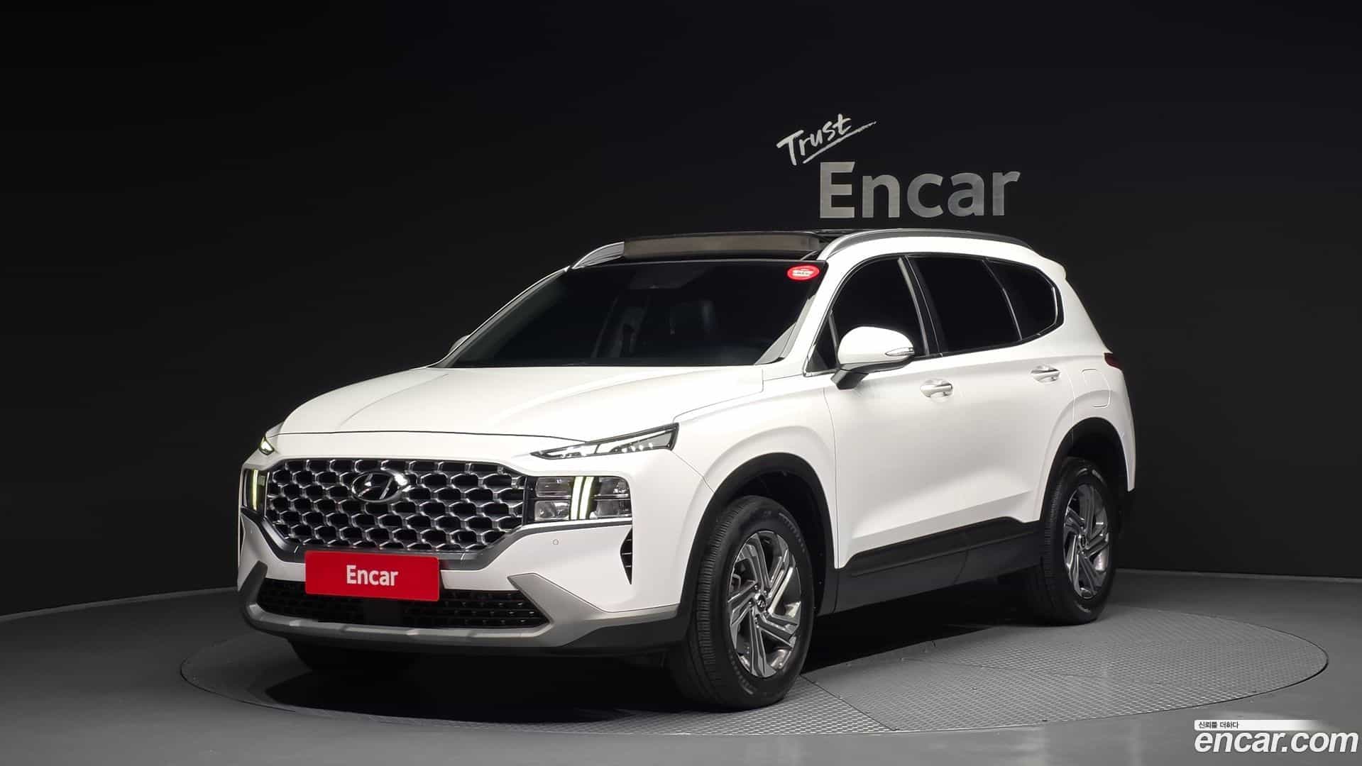 Santafe Hyundai 2020.10-OUTER-001