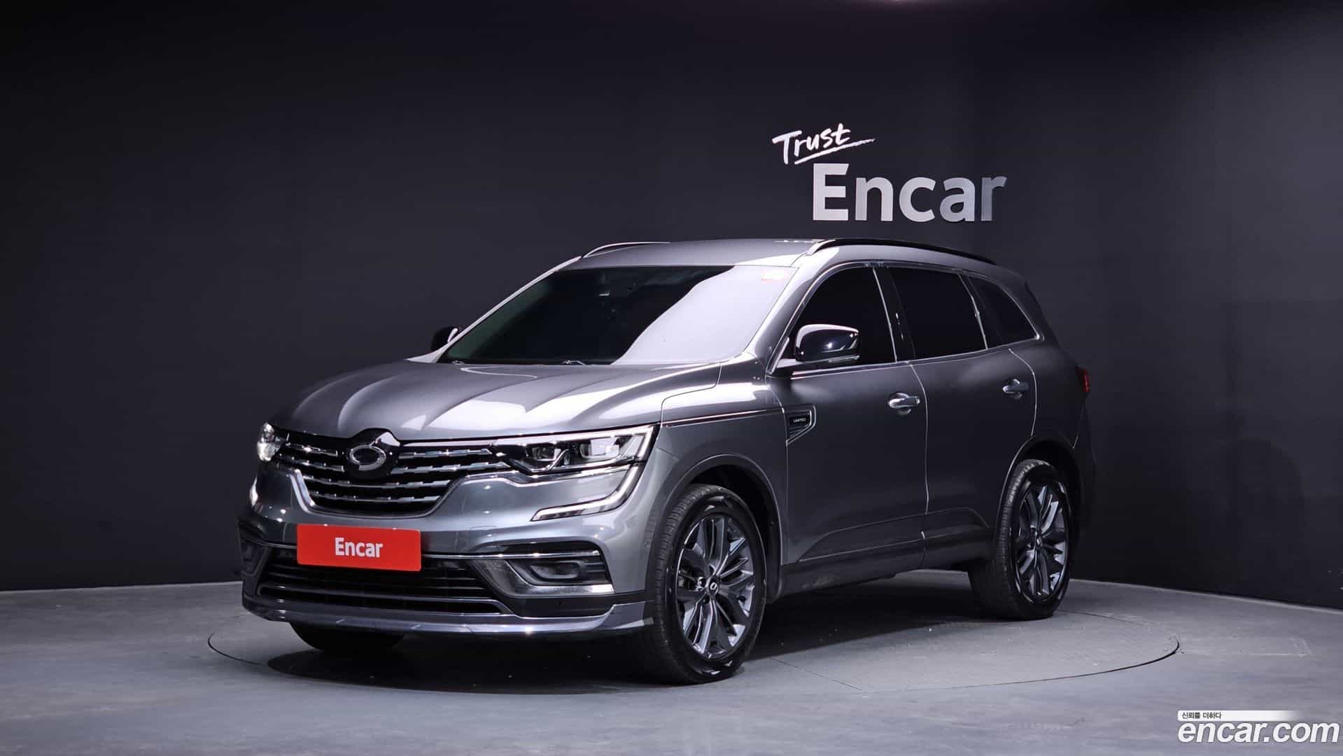 QM6 Renault Korea 2020.5-OUTER-001