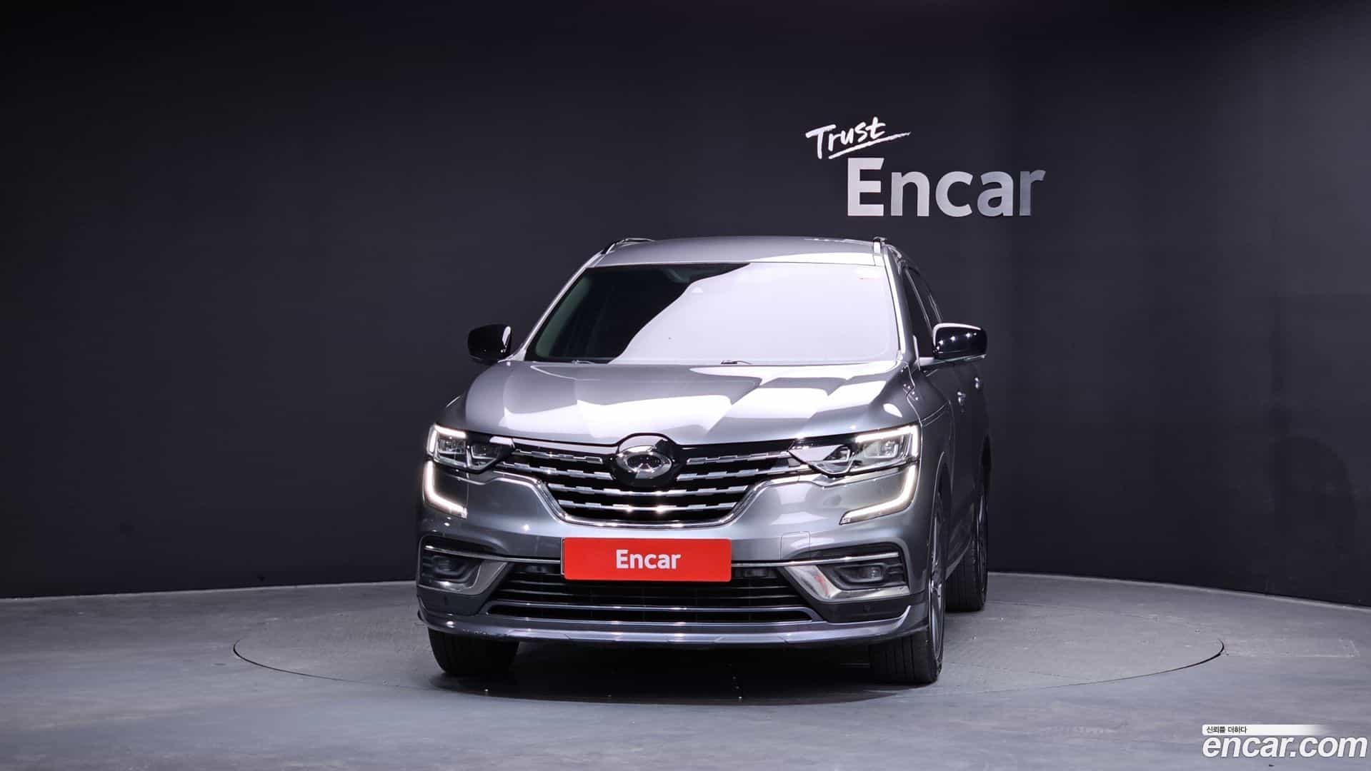 QM6 Renault Korea 2020.5-OUTER-003