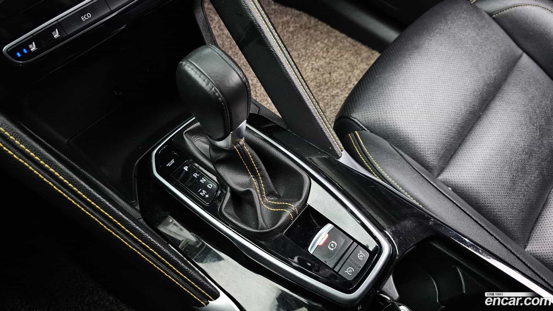 QM6 Renault Korea 2020.5-INNER-009