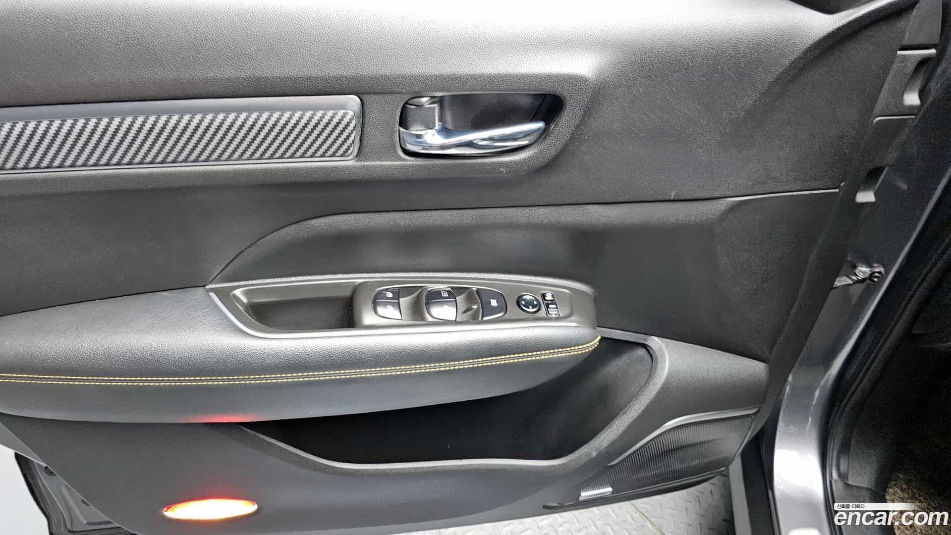 QM6 Renault Korea 2020.5-OPTION-021