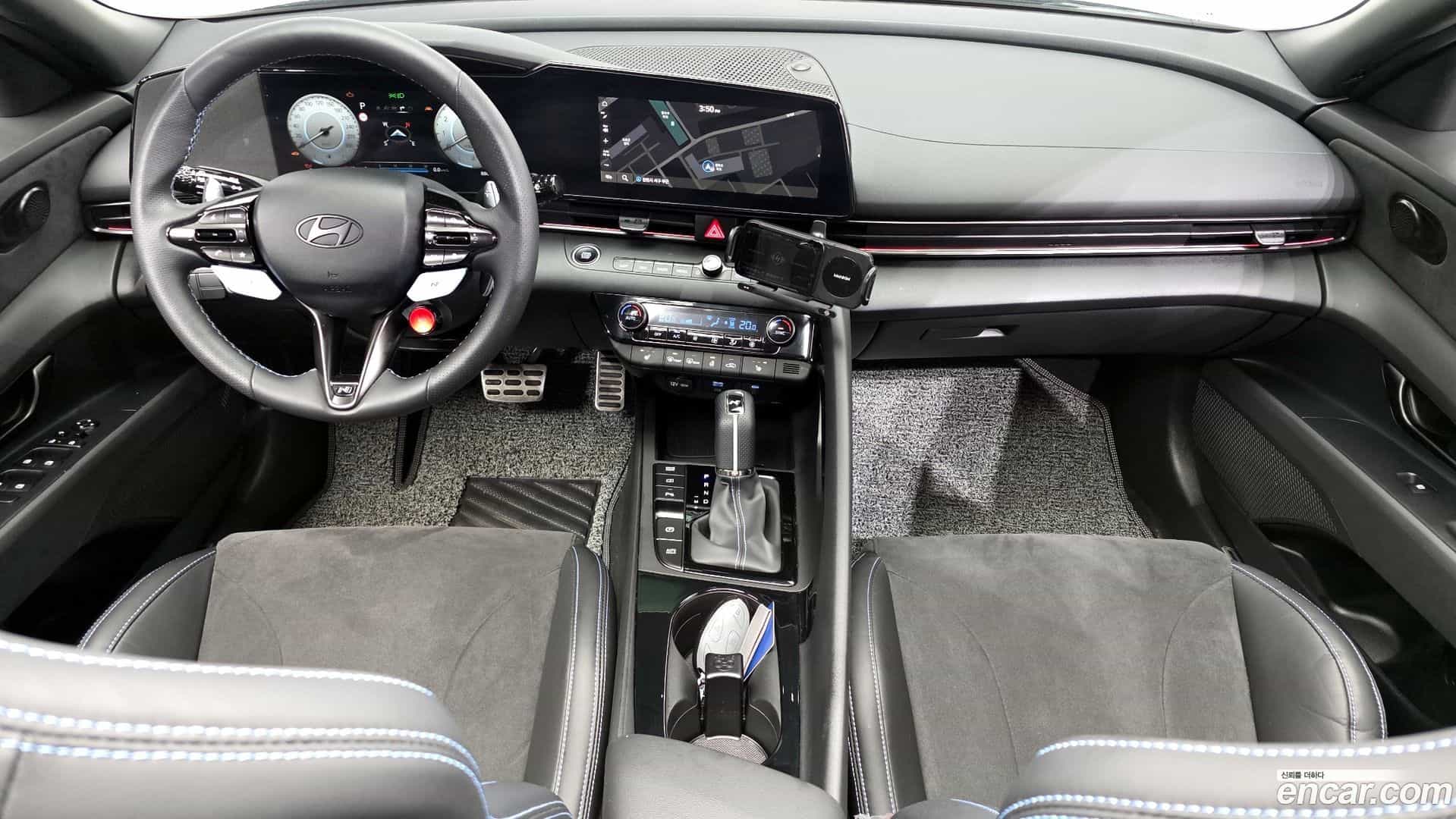 AVANTE Hyundai 2025.8-INNER-007