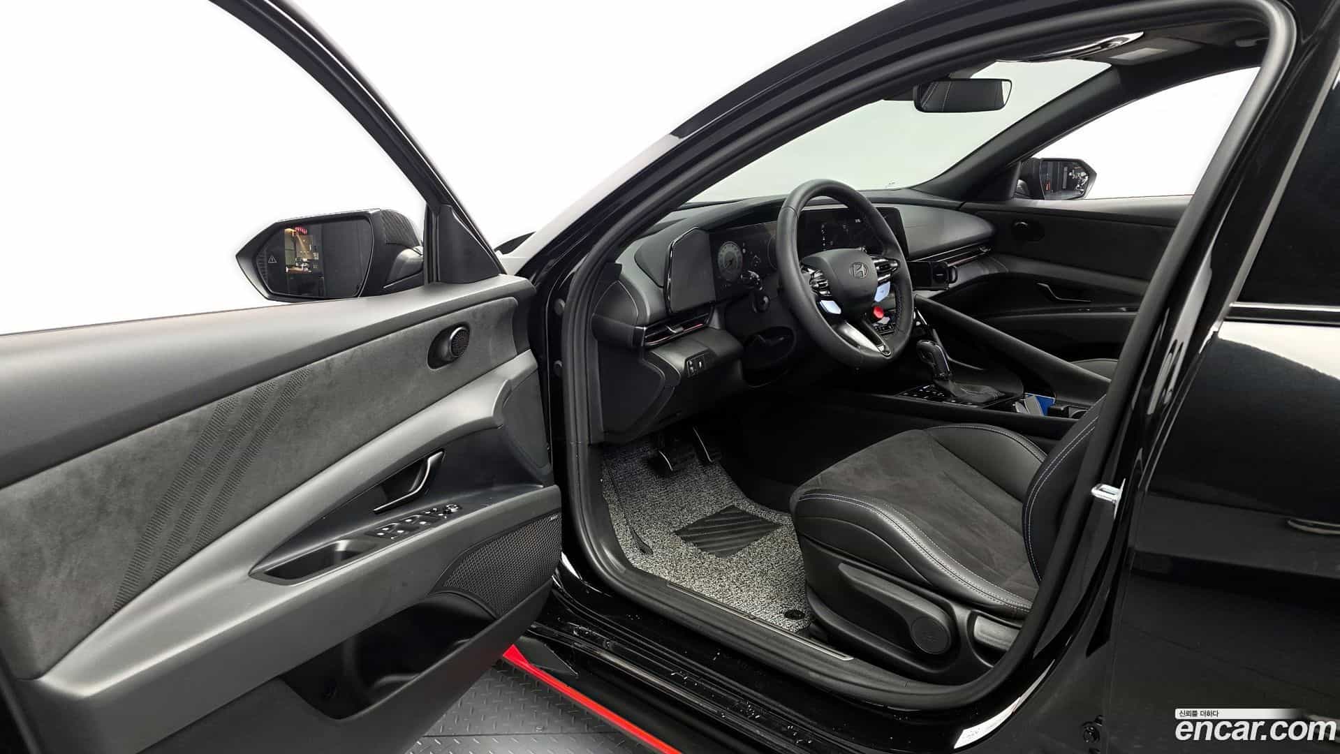 AVANTE Hyundai 2025.8-INNER-010