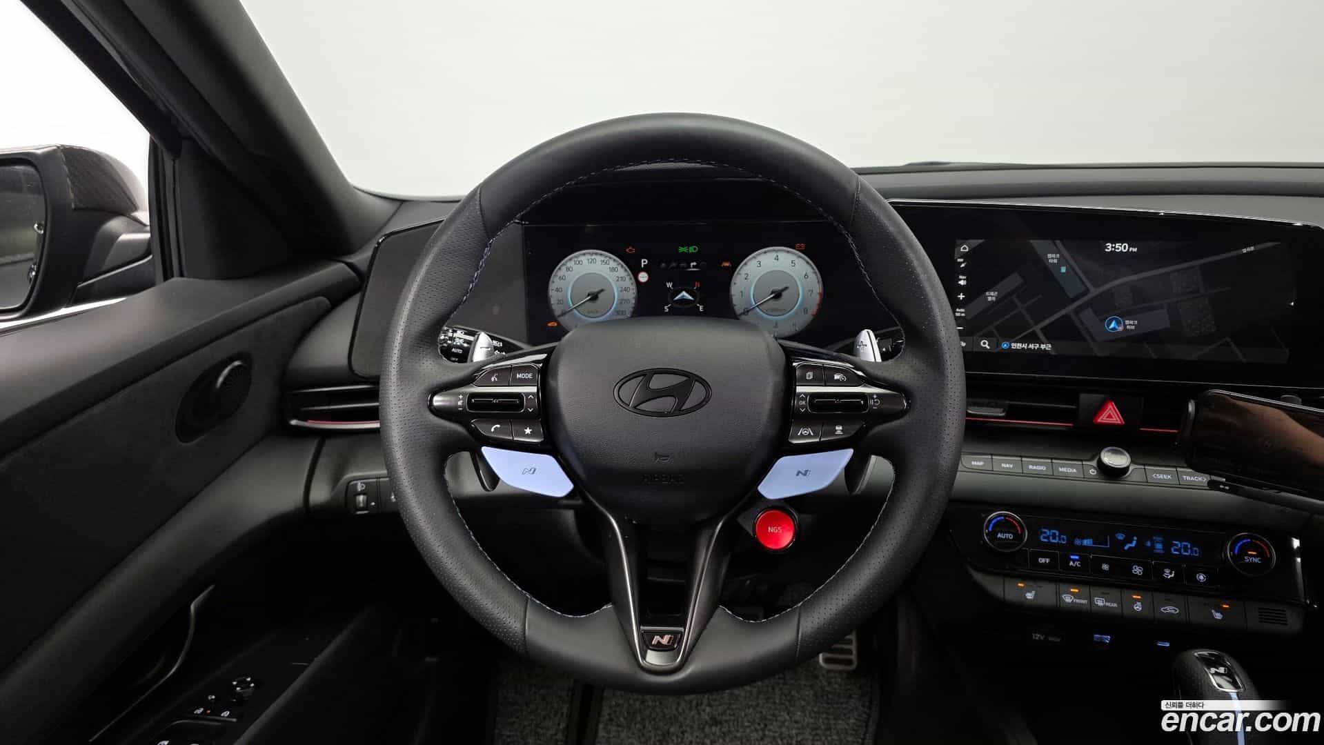 AVANTE Hyundai 2025.8-OPTION-017