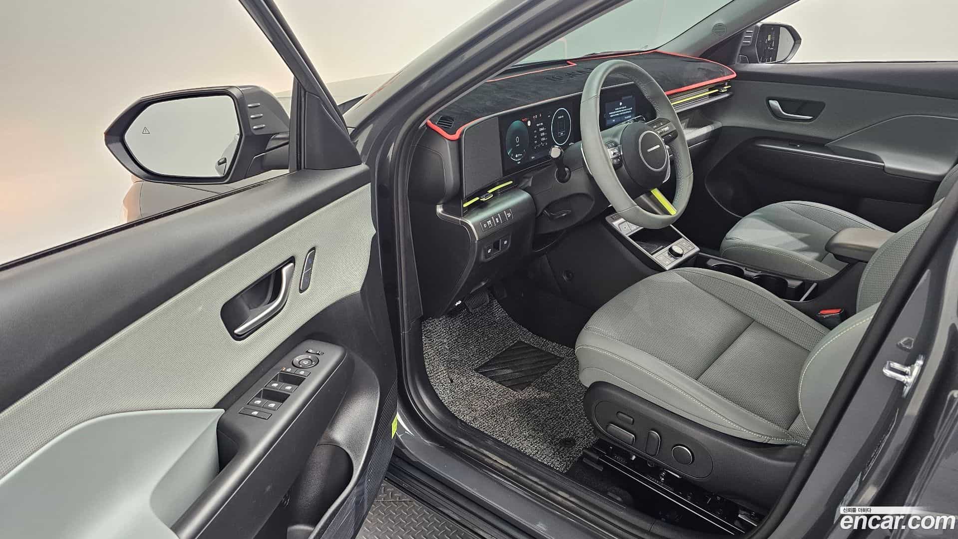 Kona Hyundai 2025.10-OPTION-015