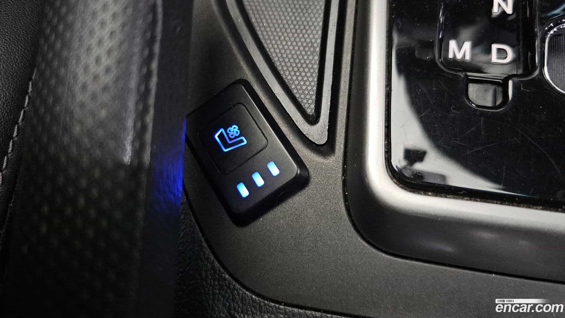 Rexton KG Mobility 2018.5-OPTION-019