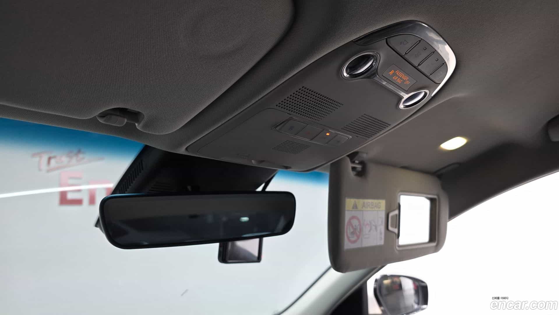 Grandeur Hyundai 2021.5-OPTION-021