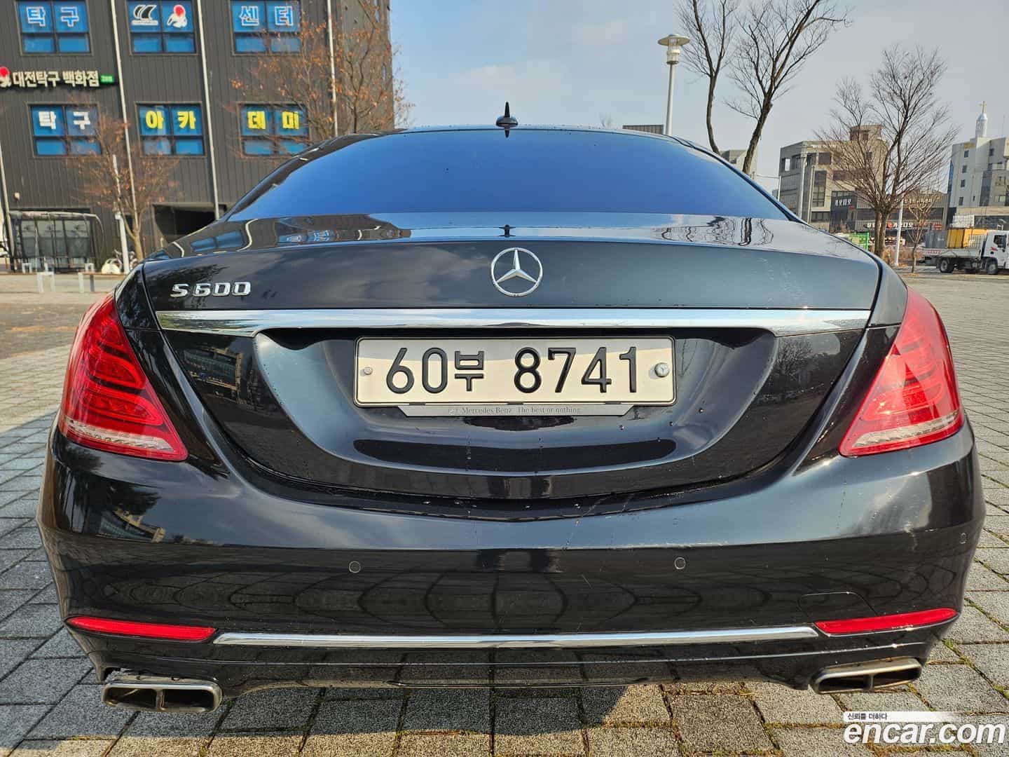 S-Class Mercedes-Benz 2014.5-INNER-006