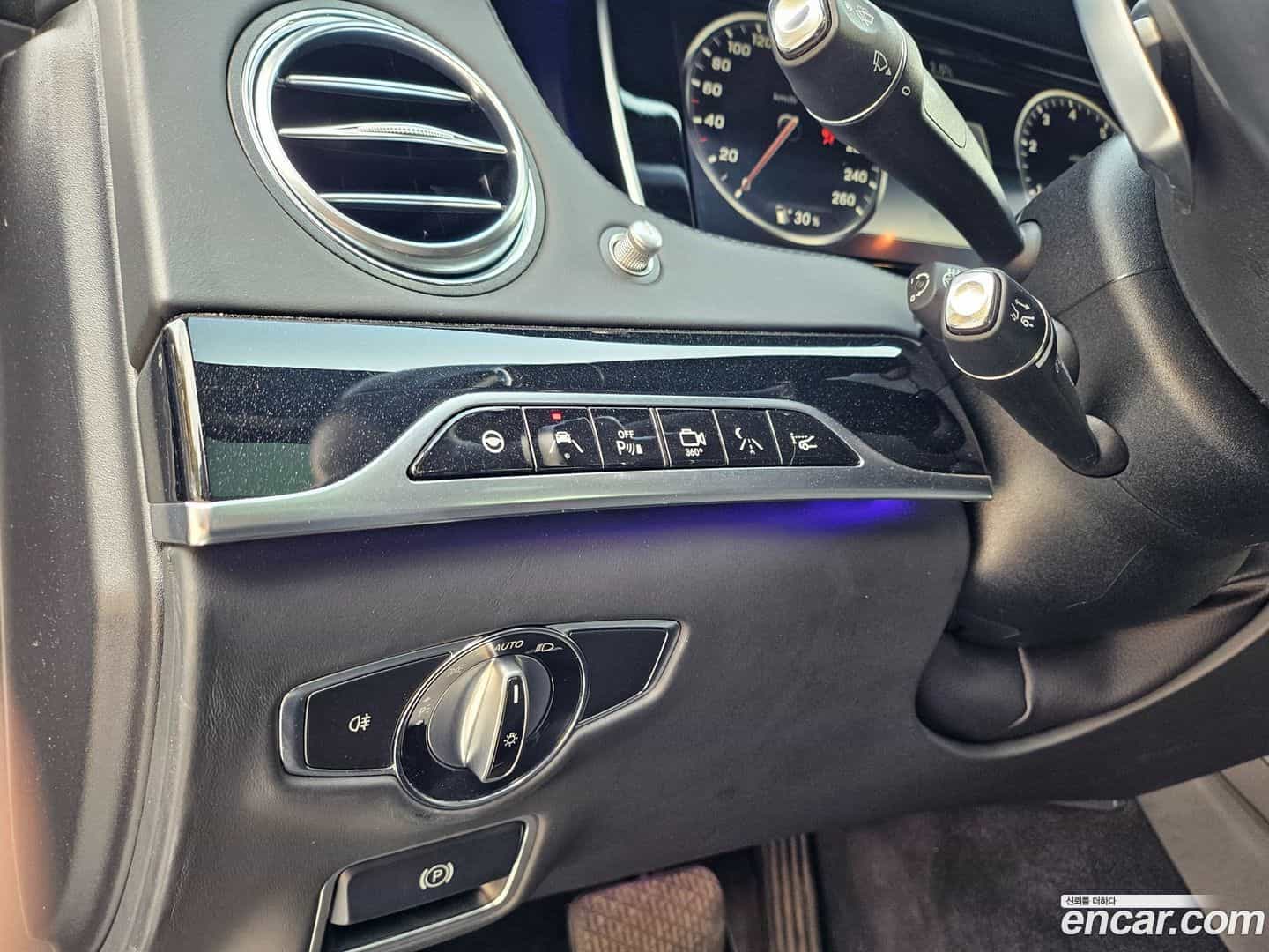 S-Class Mercedes-Benz 2014.5-OPTION-016