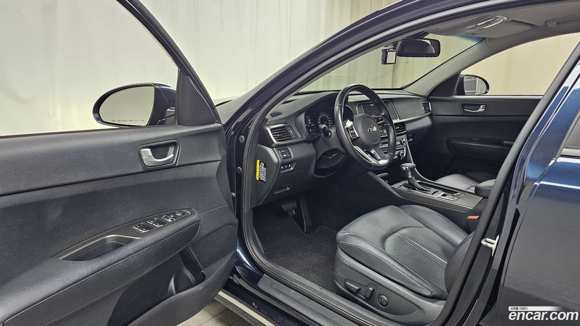 K5 Kia 2019.10-INNER-010