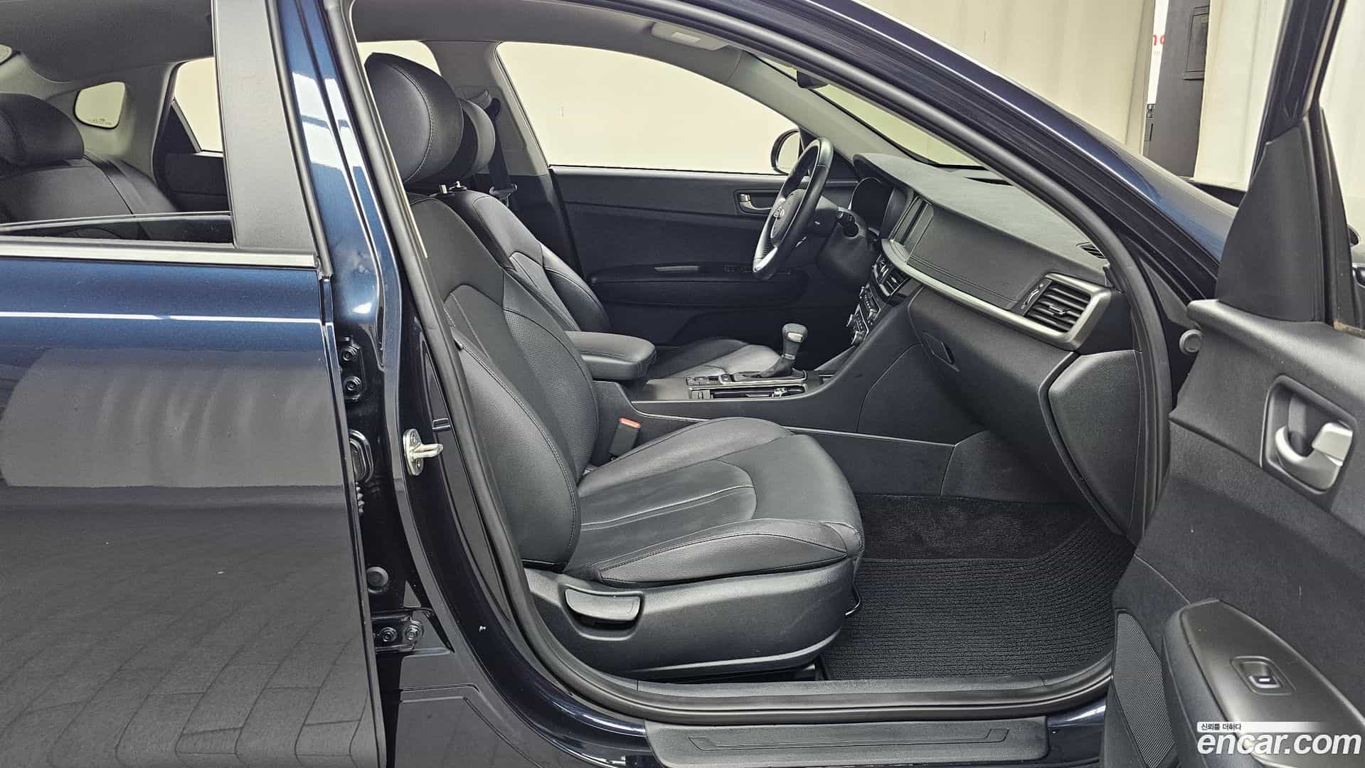K5 Kia 2019.10-OPTION-015