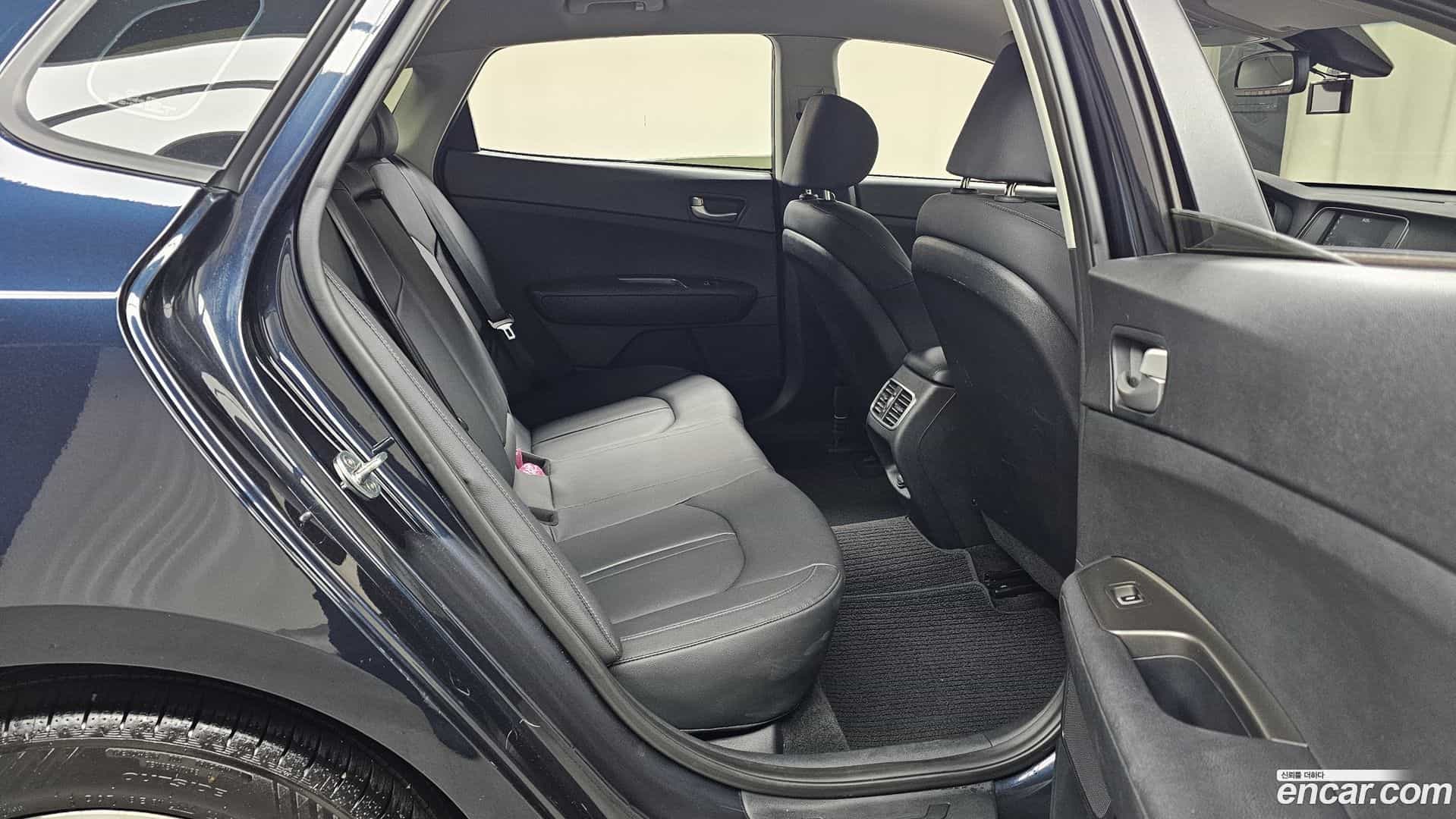 K5 Kia 2019.10-OPTION-016