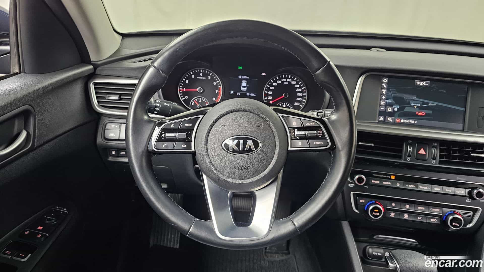 K5 Kia 2019.10-OPTION-017