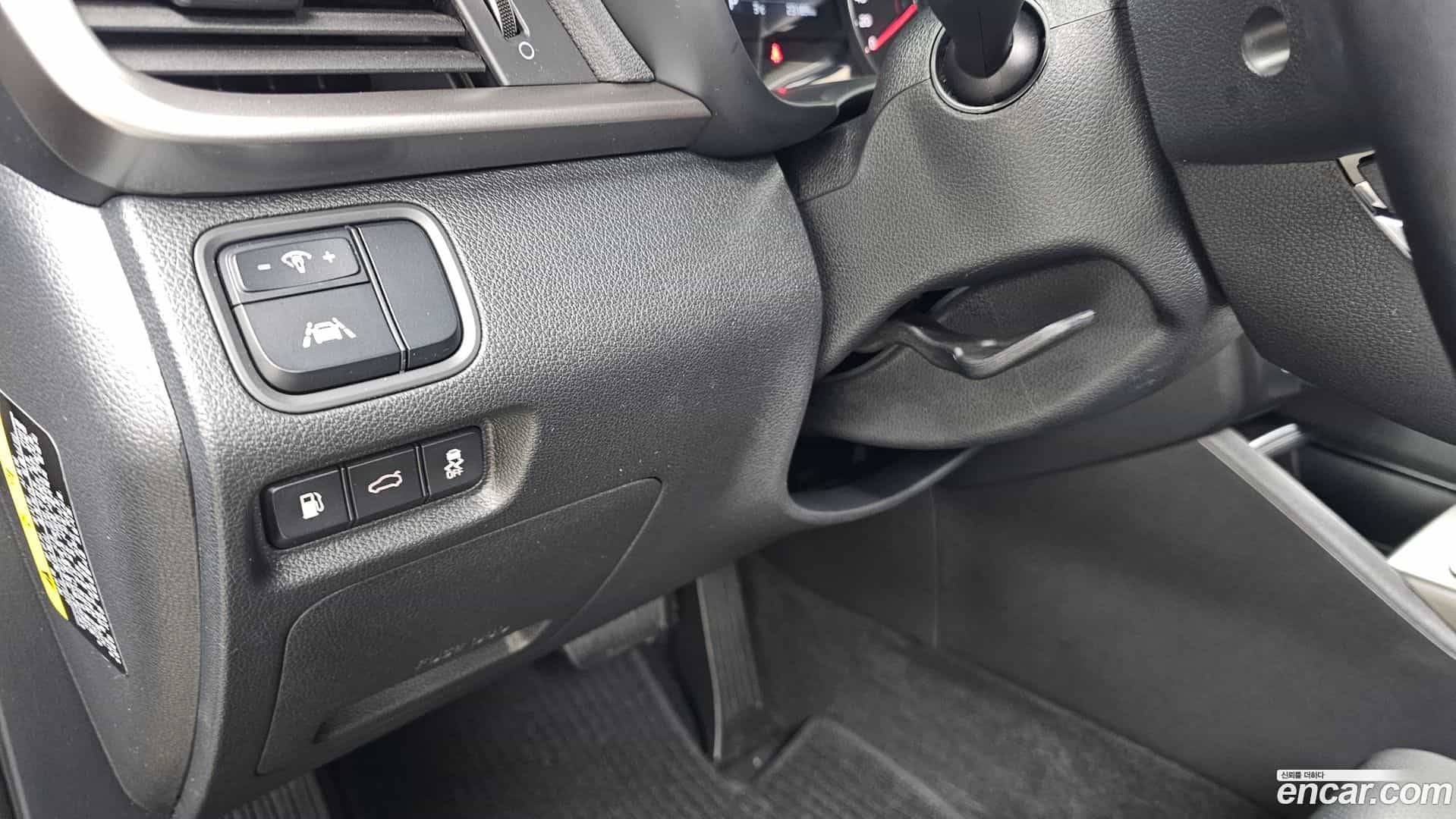 K5 Kia 2019.10-OPTION-018