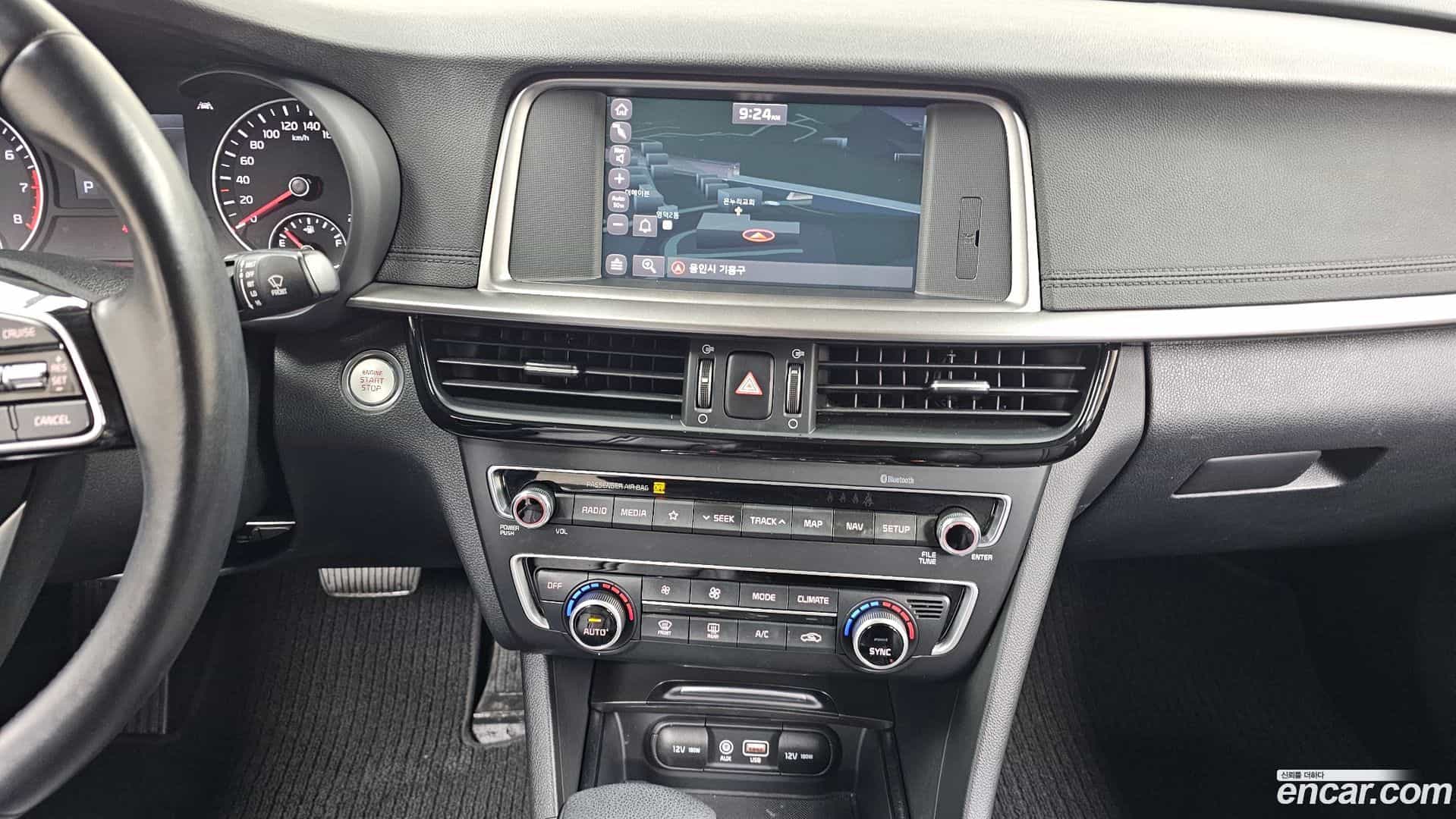 K5 Kia 2019.10-OPTION-021
