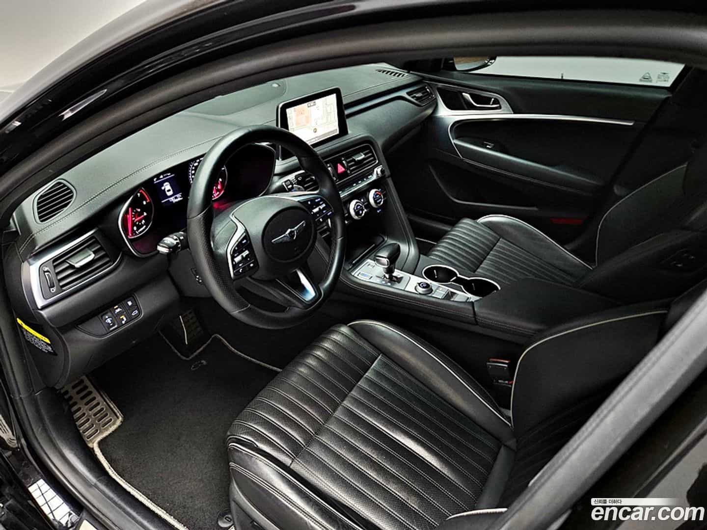 G70 Genesis 2018.2-INNER-009