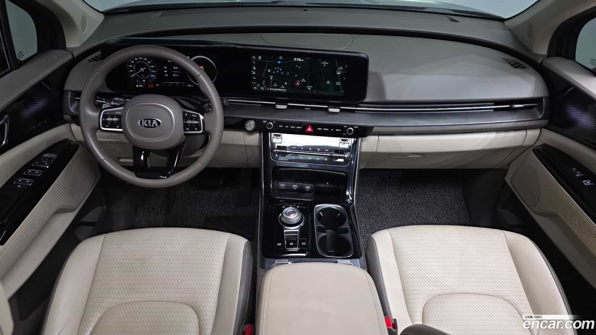 Canival Kia 2021.1-INNER-007