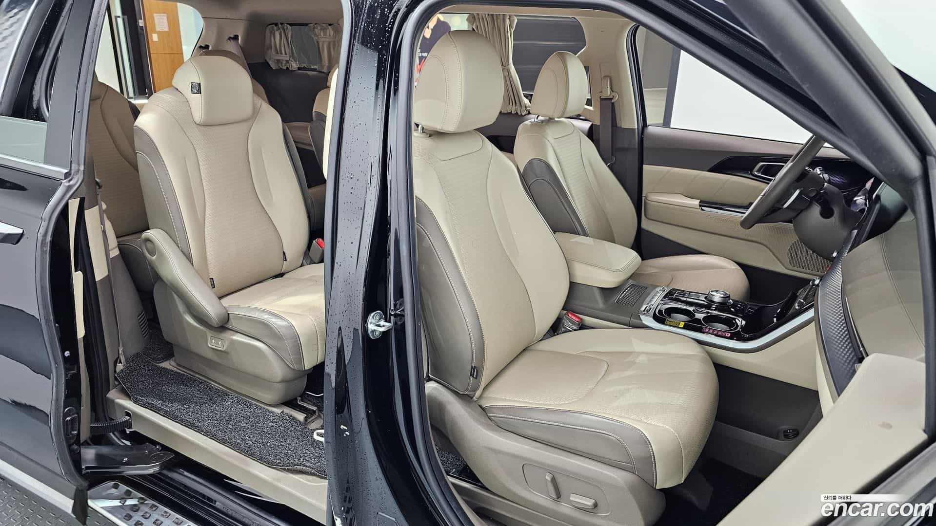 Canival Kia 2021.5-INNER-010