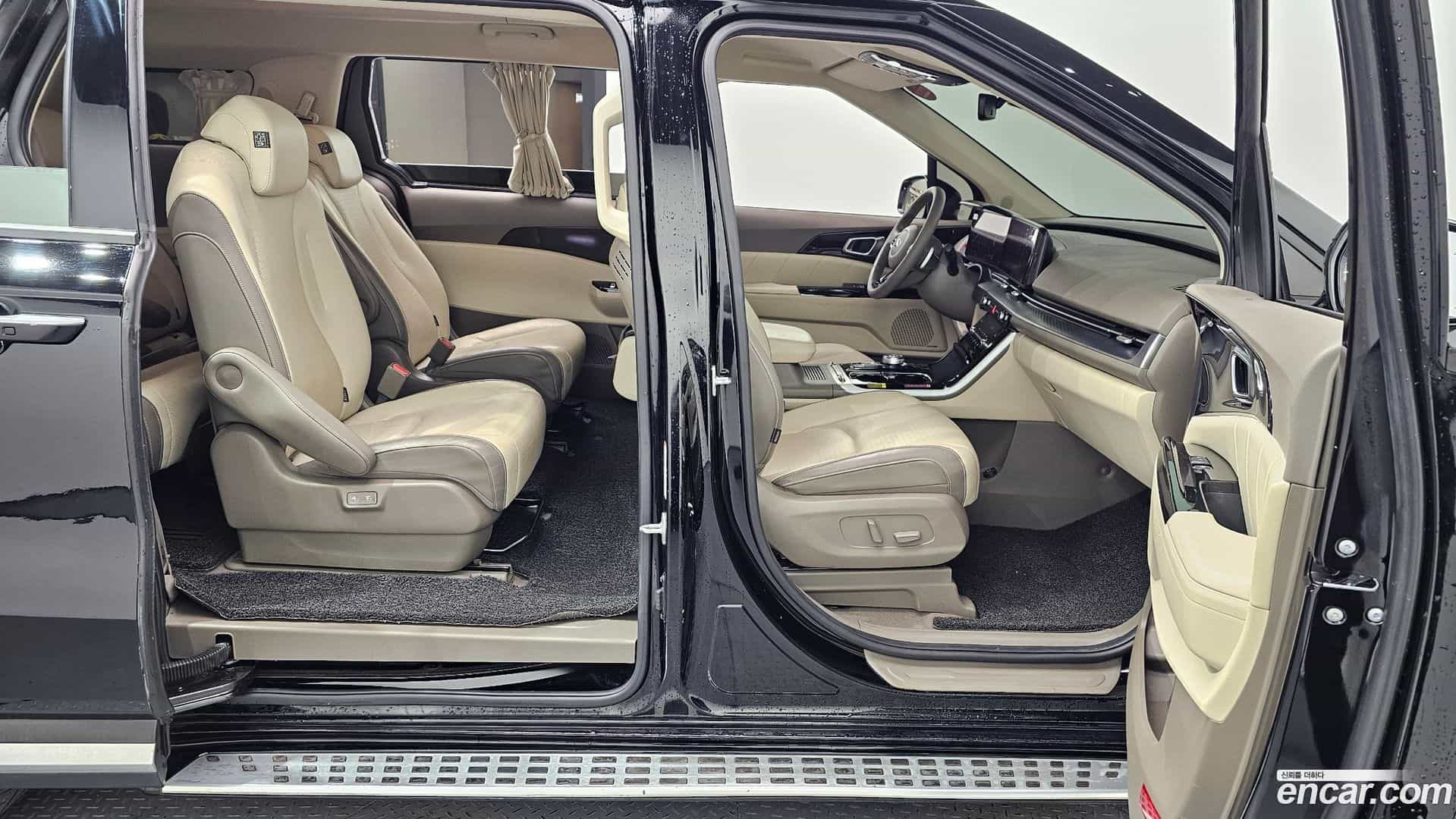 Canival Kia 2021.5-OPTION-022