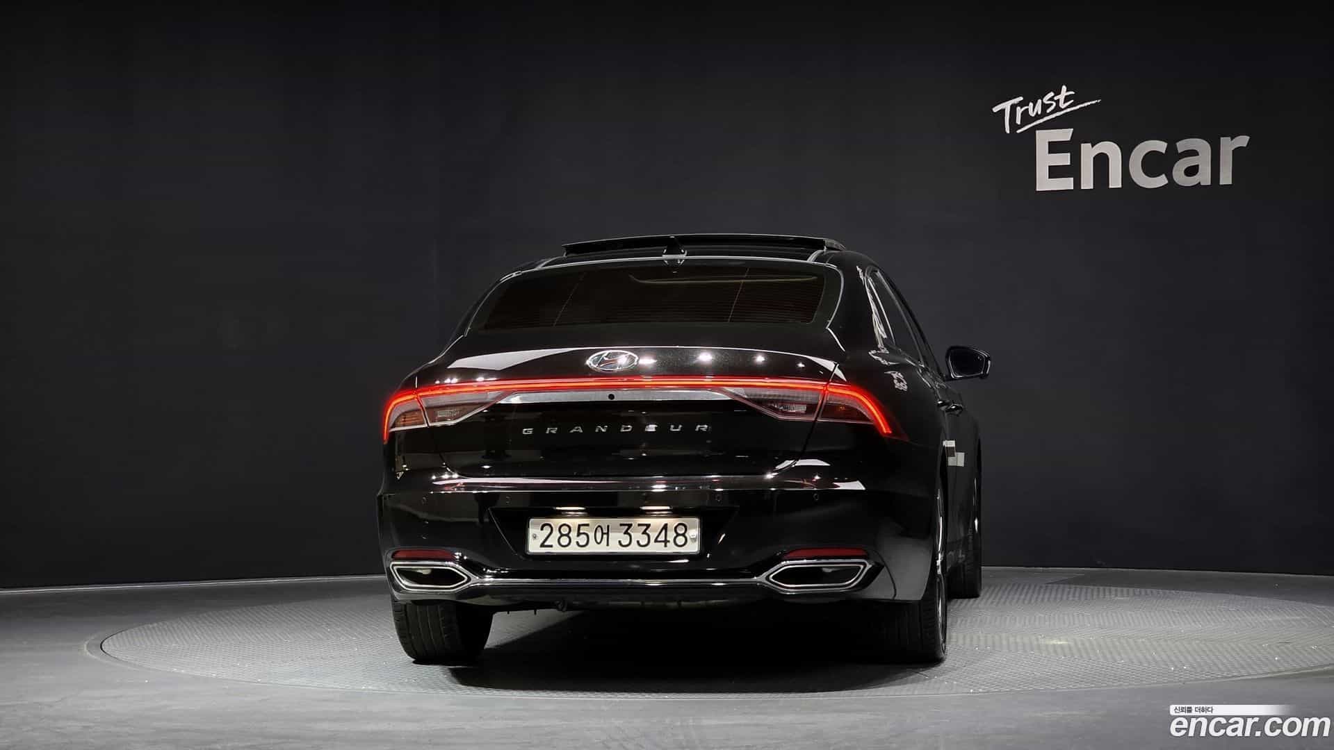 Grandeur Hyundai 2021.11-OUTER-004