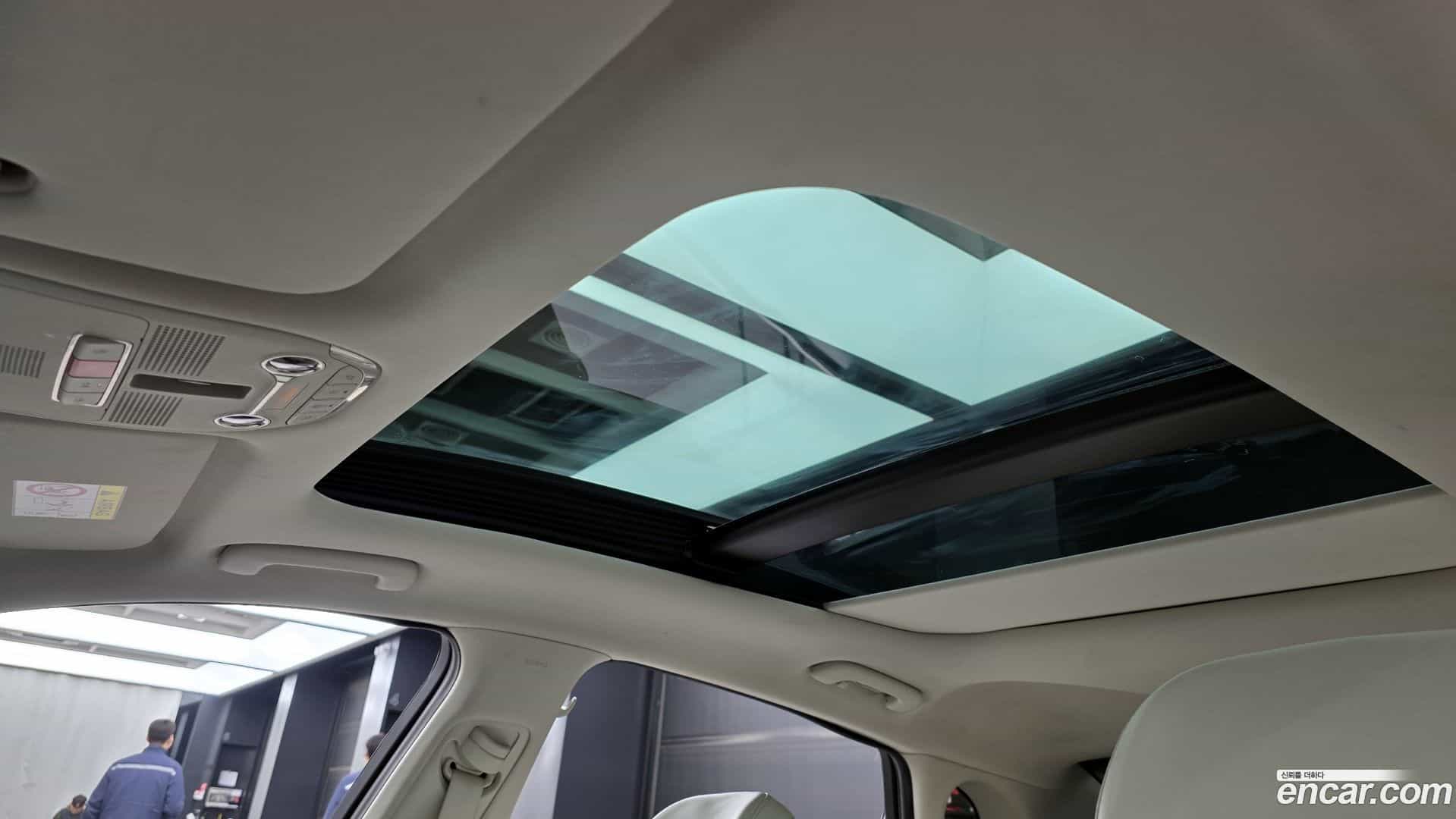 Grandeur Hyundai 2021.11-OPTION-022