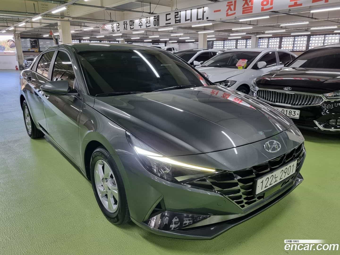 AVANTE Hyundai 2022.0-OUTER-003