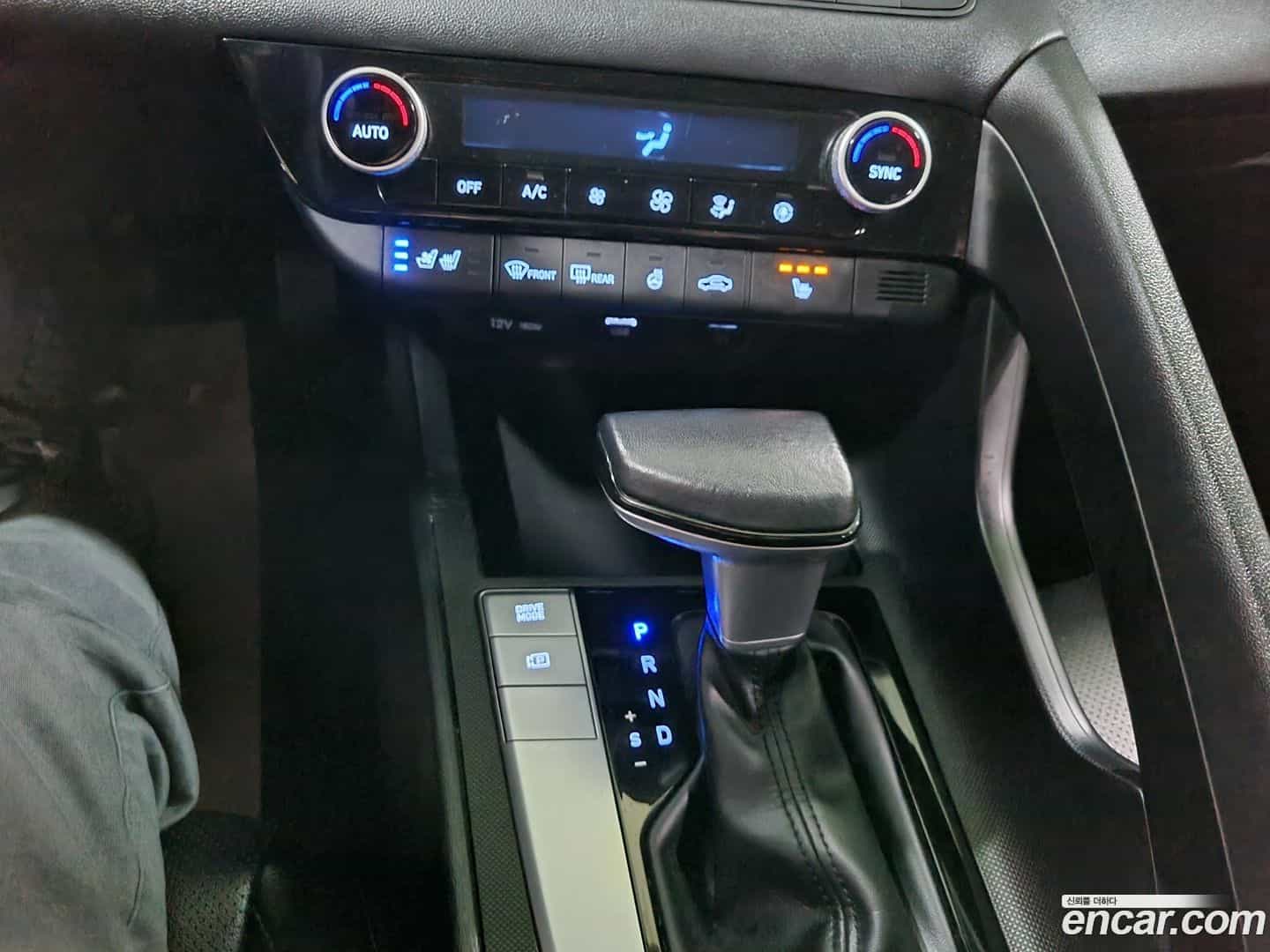 AVANTE Hyundai 2022.0-INNER-009