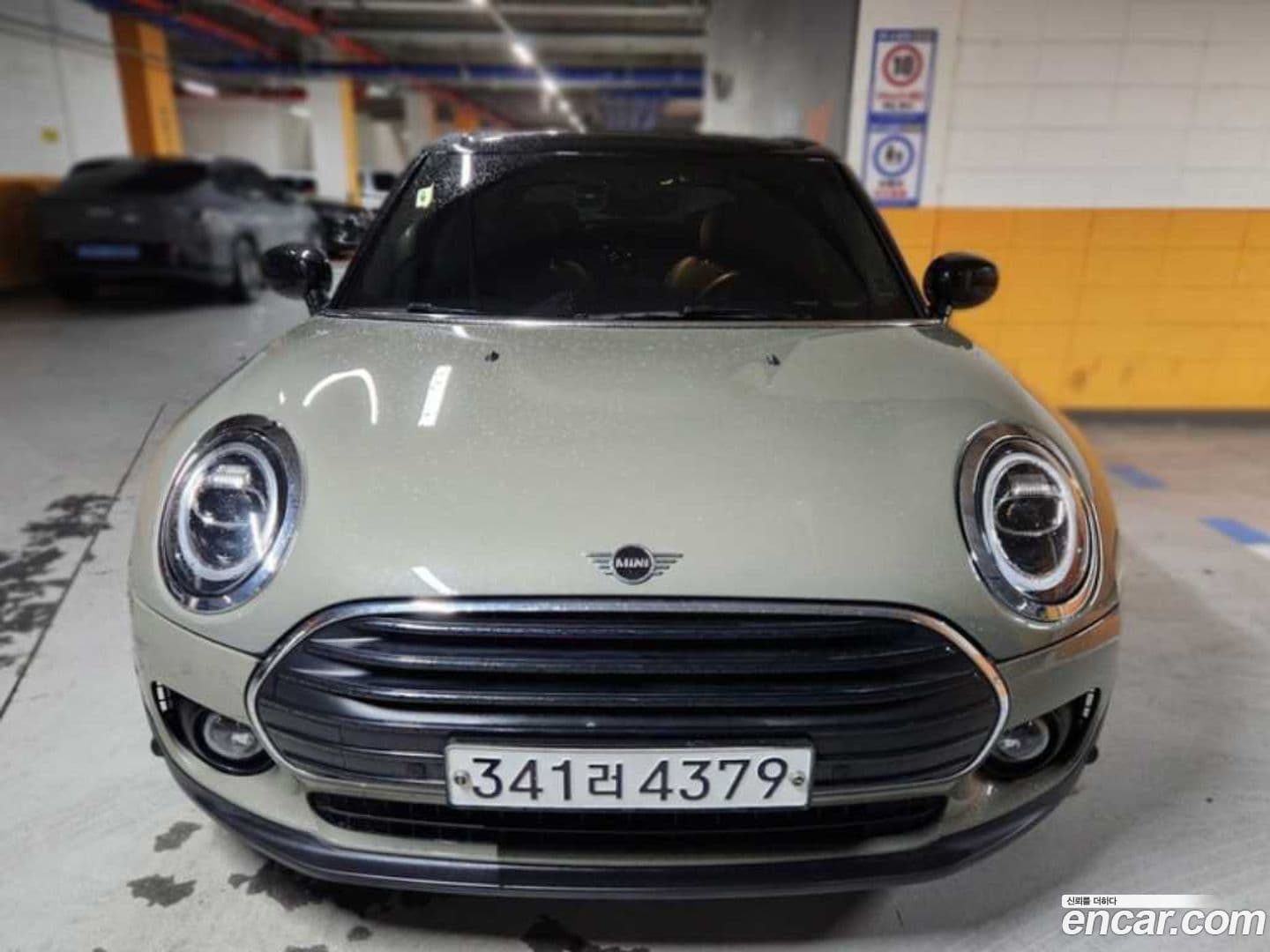 Main__Slider__Photo:Clubman Mini 2019.11-0