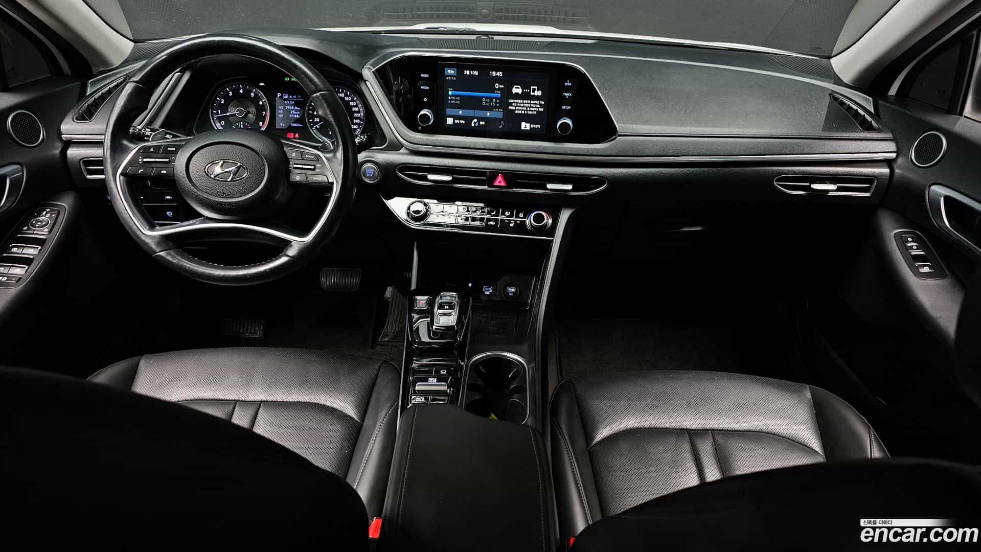 Sonata Hyundai 2019.6-INNER-007