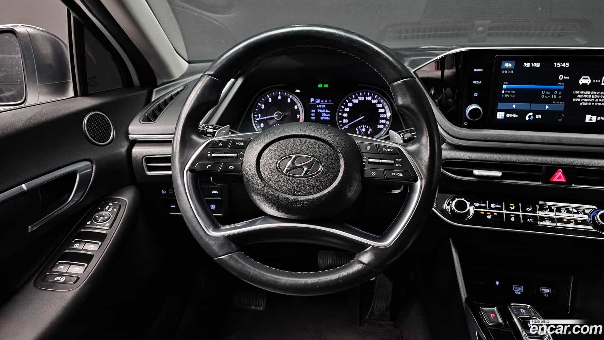 Sonata Hyundai 2019.6-OPTION-017