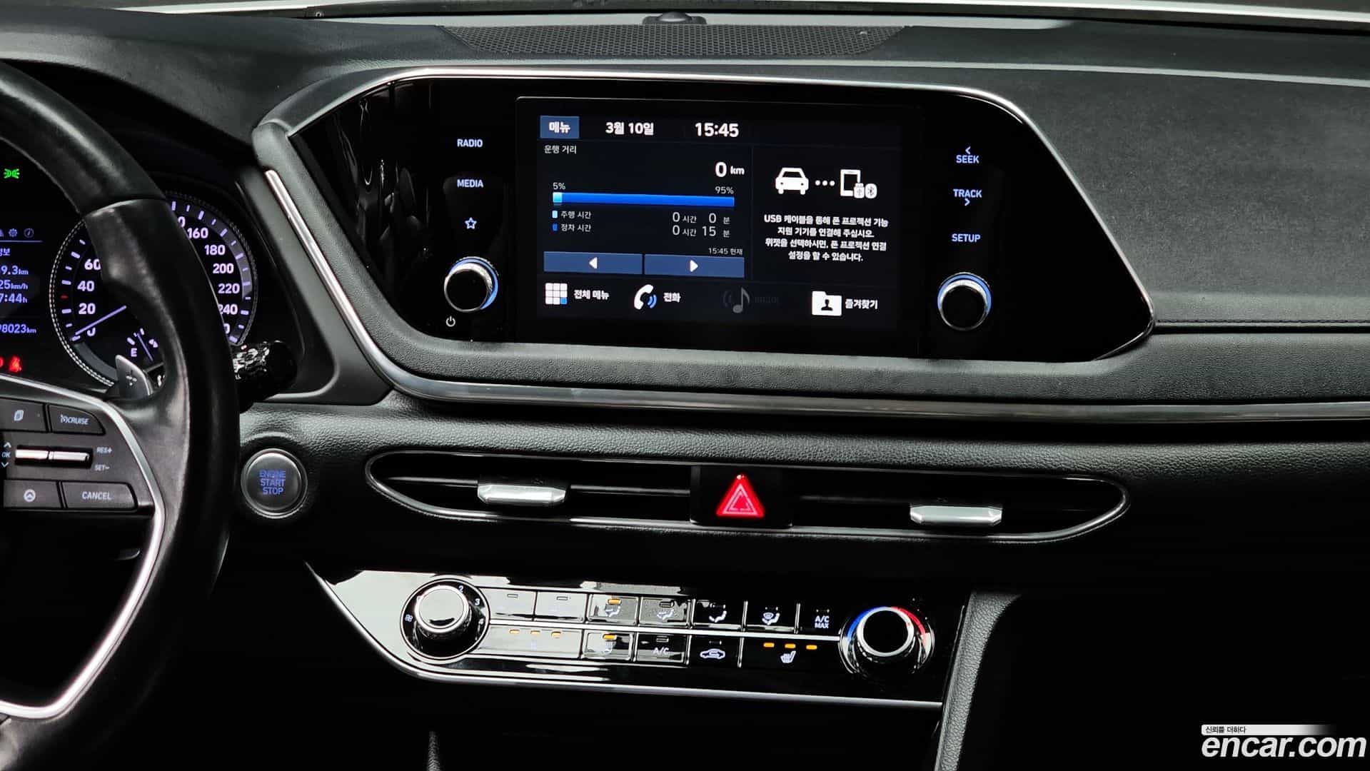 Sonata Hyundai 2019.6-OPTION-018