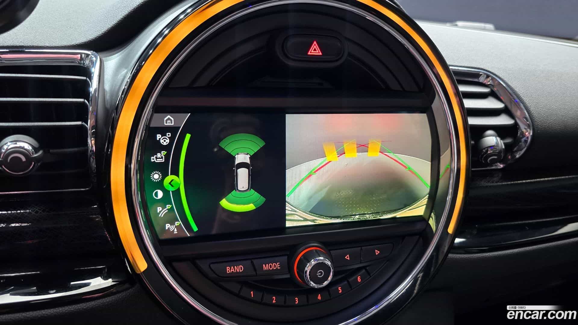 Clubman Mini 2020.0-OPTION-020