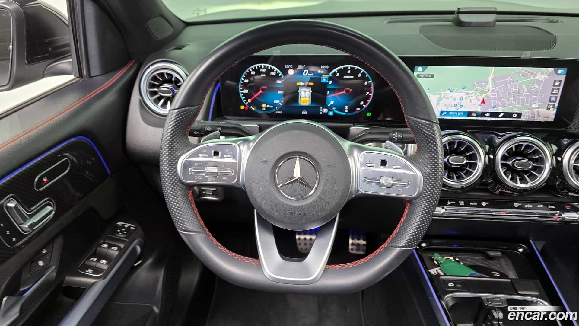 GLB-Class Mercedes-Benz 2023.5-OPTION-018